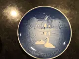 3 forskellige platter