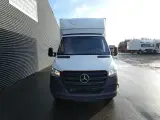 Mercedes-Benz Sprinter 317 2,0 CDI A3 RWD 9G-Tronic 170HK Ladv./Chas. 9g Aut. - 3