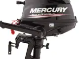 Mercury 3,5 MH påhængsmotor BRUGT! - 3