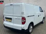 Maxus e-Deliver 3 50 Cargo Van SWB - 5