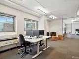 Digital Warehouse - Møblerede kontorer fra 2-54 personer - 3