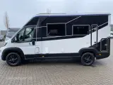 2024 - Chausson X550   Top moderne kvalitets-autocamper. Med stor Lounge og siddegruppe, sænkeseng, - 4
