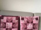 Patchwork puder