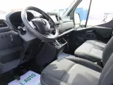 Renault Master IV T35 2,3 dCi 135 L3 Db.Kab - 3