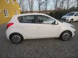 Hyundai i 20 Årg 2013 Ny model Synet.  - 5