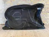 EVOC Cykelkuffert - Racer og MTB (udlejning)