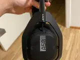 Astro A50 trådløst gamer headset 
