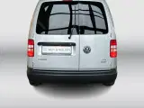 VW Caddy 1,6 TDi 75 BMT Van - 5