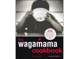 Wagamama Cookbook m/dvd