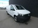 Mercedes-Benz Vito 114 A3 2,0 CDI RWD 9G-Tronic 136HK Van Aut. - 2