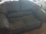 Sofa - Gratis til afhentning
