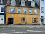 Lejlighed på Engboulevarden i Nykøbing F