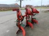 Kverneland E 3-furet vendeplov 14" uden pakkerarms beslag - 3
