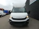 Iveco Daily 35S16 4100mm 2,3 D 156HK Ladv./Chas. 8g Aut. - 3