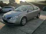 Nissan Primera 1,8 Sport - 2