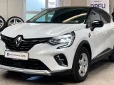 Renault Captur 1,6 E-Tech Intens - 4