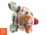 Hæklet kaninbamse fra Anne-Claire Petit (str. 19 x 8 cm) - 4