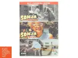 Dr Børnebokse 5 (DVD) - 2