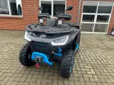 Segway Snarler 600 GS