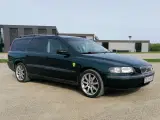 Volvo v70 2,4 Business 