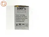 Toner til HP LASERJET printer, CE505A/CF280A fra Toner I UBRUDT ORIGINAL EMBALLAGE (str. 32 x 16 x 10 cm) - 3