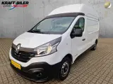 Renault Trafic T29 1,6 dCi 120 L2H2