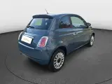 Fiat 500 1,3 MJT 75 Lounge - 3