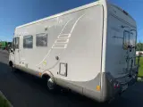 - - - Hymer B654 autocamper - 5
