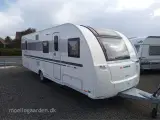 2019 - Adria Adora 673 PK - 2