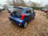 Kia Picanto 1,0 Attraction+ - 5