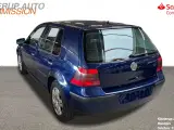 VW Golf 1,4 75HK 5d - 4