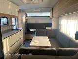 2022 - Adria Adora 613 PK Teen - 3