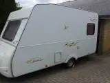 Campingvogn Sterckeman Starlet 430 DD - 2