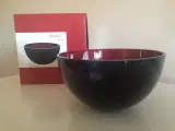 Holmegaard Sense glasskål