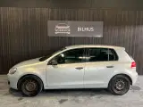 VW Golf VI 1,6 Comfortline - 3