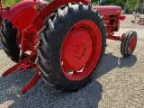 Bukh 452  Traktor  - 5