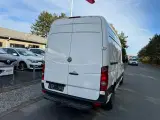 VW Crafter 2,0 TDi 163 Kassevogn L - 5