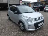 Citroën C1 1,0 VTi 68 Feel Airscape - 2