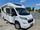 2016 - Carado T 339 - 2