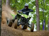 Yamaha YFZ 450 R SE - 2