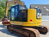 CAT 325 FLCR Med Rototilt - 5