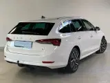 Skoda Octavia 1,4 TSi iV Style Combi DSG - 3