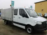 Mercedes Sprinter 316 2,2 CDi A3 Db.Kab RWD - 2