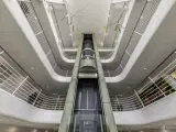 Kontorlejemål på 649 m² - 2