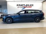 Volvo V60 2,0 D4 190 Momentum aut. - 2