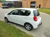 Chevrolet Aveo 1,2 16V LS A/C 84HK 5d - 2