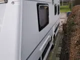 2014 Dethleffs Camper 470 fr. d-line - 3