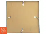 Sort billedramme 32,5x32,5 cm (str. 32,5x32,5 cm) - 3