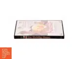En heldig næse (2001) fra DVD - 3