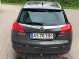 Opel Insignia 2,0 CDTi 160 Cosmo Sports Tourer eco - 5
